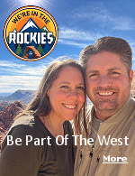 It isn't too soon to start planning your next year RV trip to the West. Join the thousands of travelers who receive weekly newsletters updating you on the Best of the West including essential travel tips, park updates, stories, new guide releases, discounts, and favorite things to see and do. 